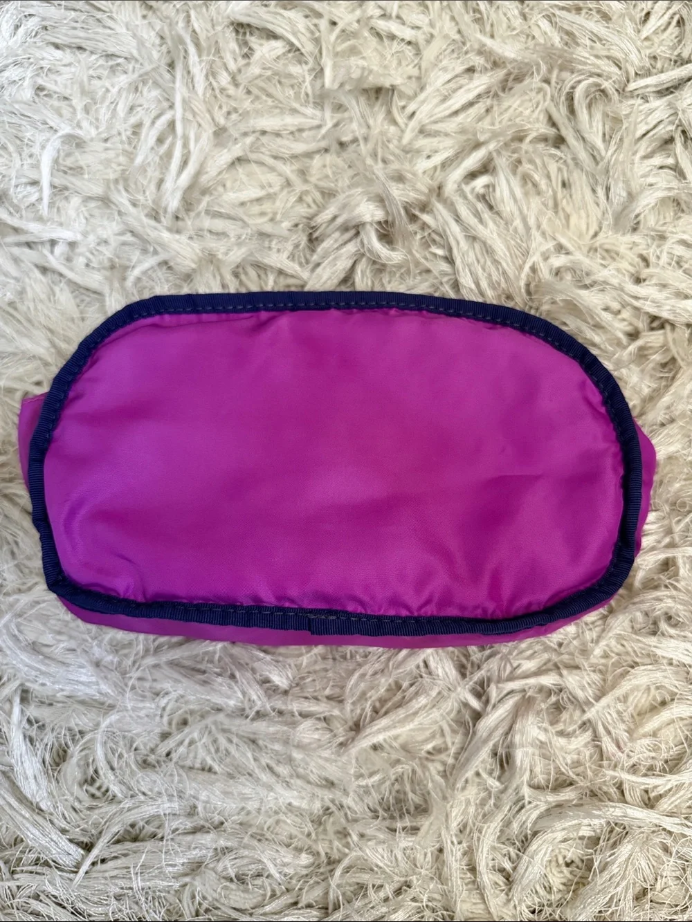 Coach Poppy Graffiti Colorful Cosmetic Case Bag Rare Retired Limited Edition